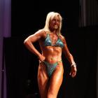 Tammy  Turner - NPC NW Night of Champions 2012 - #1